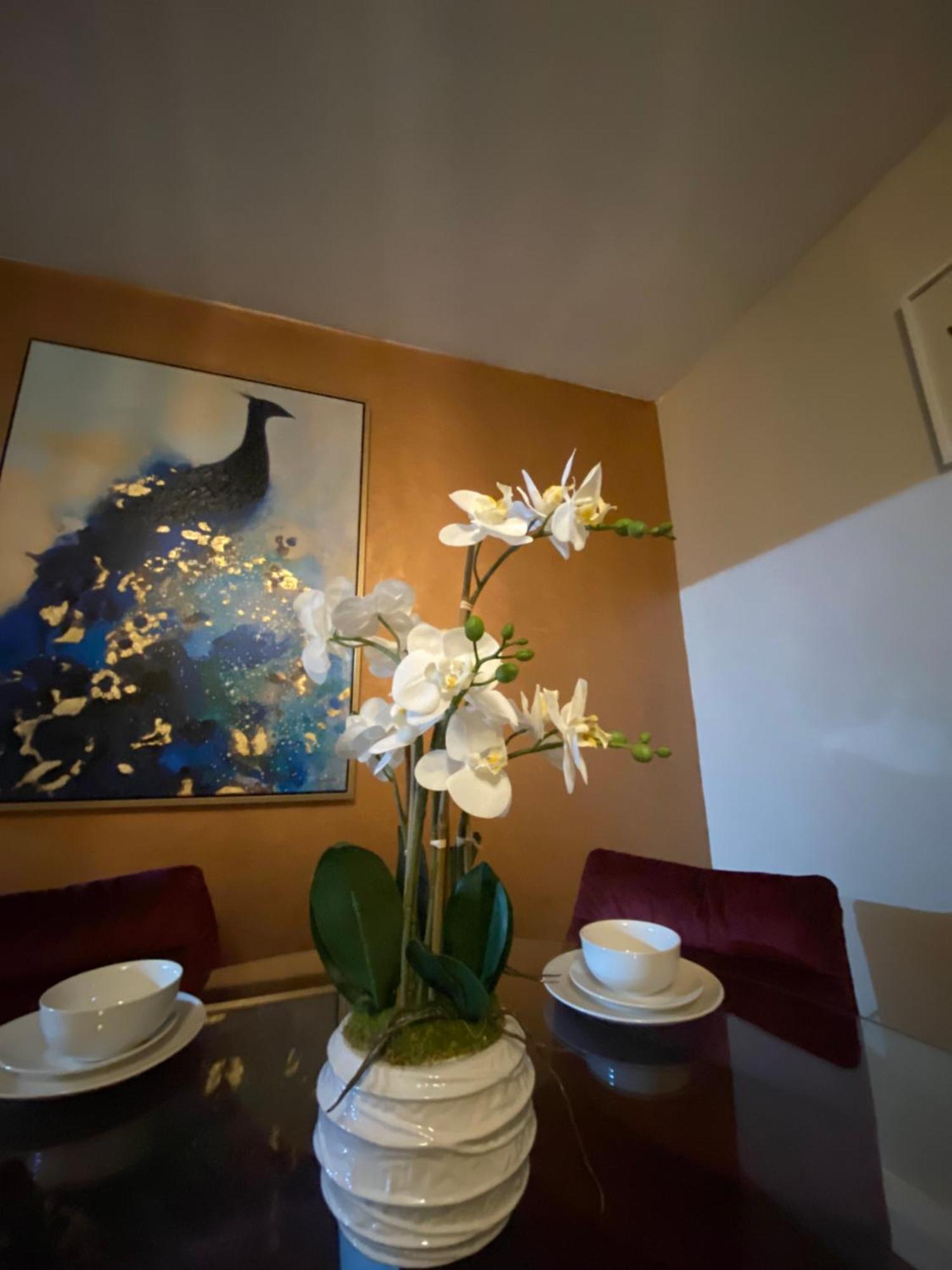 בלפסט Kingsbridge Apartments מראה חיצוני תמונה