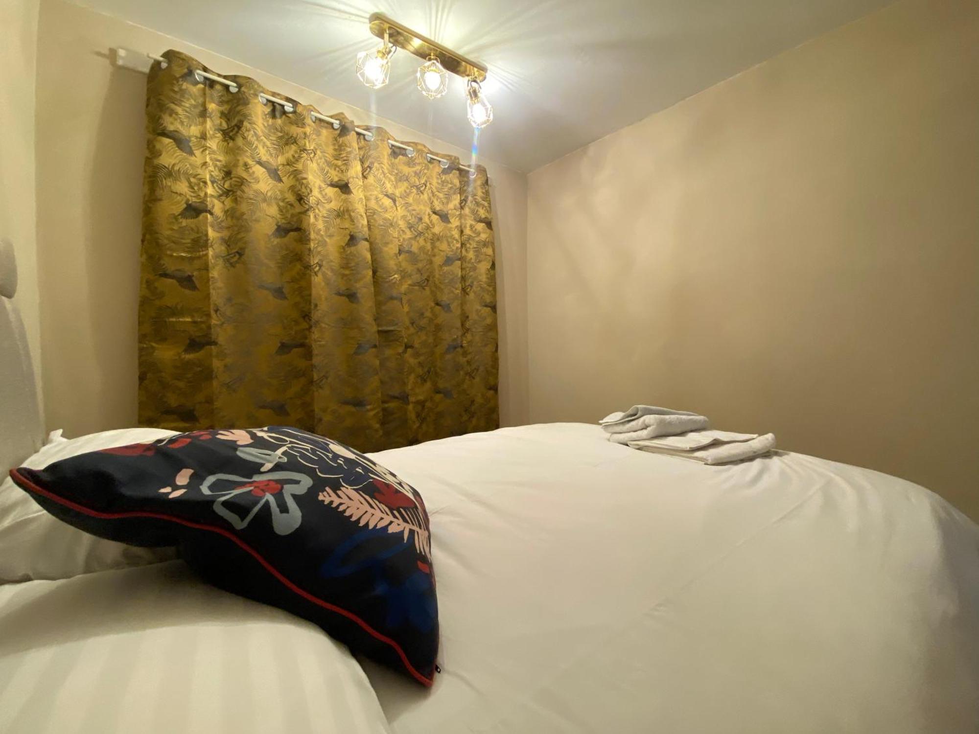 בלפסט Kingsbridge Apartments מראה חיצוני תמונה