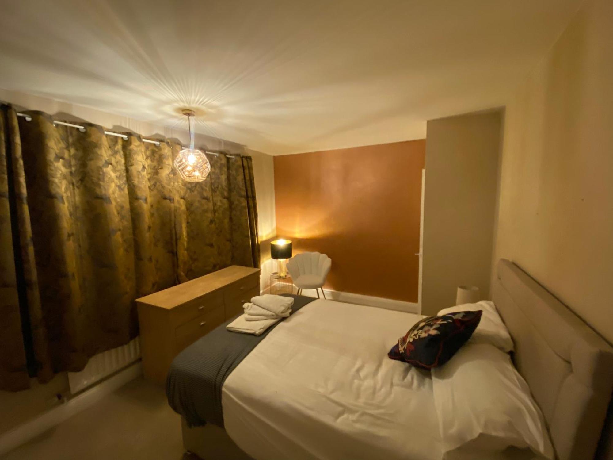 בלפסט Kingsbridge Apartments מראה חיצוני תמונה