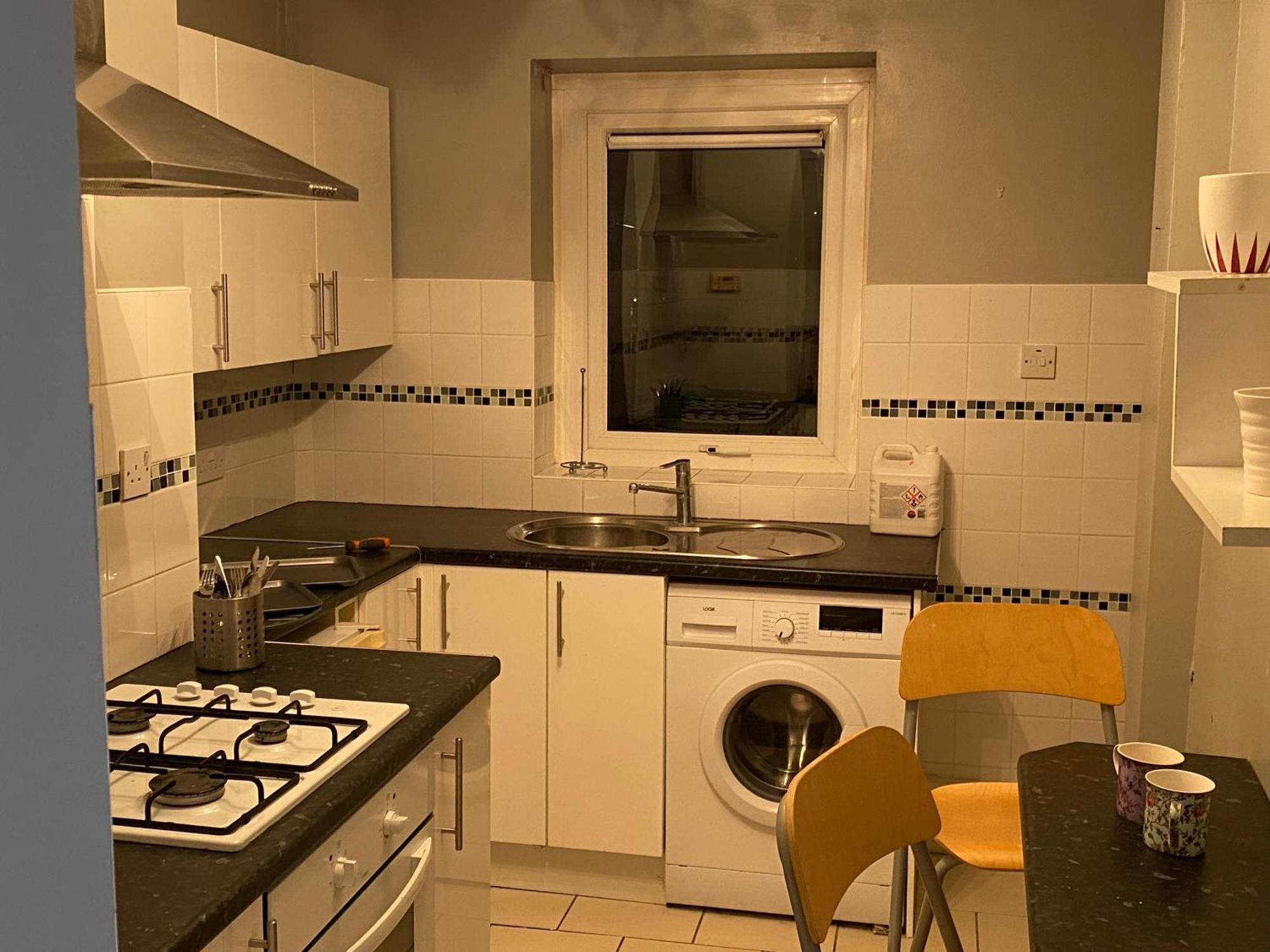 בלפסט Kingsbridge Apartments מראה חיצוני תמונה